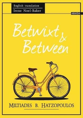 Betwixt and Between book