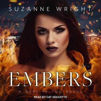 Embers by Suzanne Wright