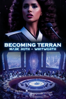 Becoming Terran book
