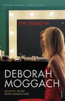 Stand-In by Deborah Moggach