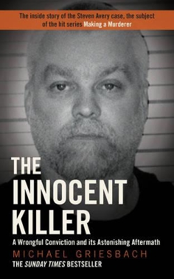 Innocent Killer by Michael Griesbach