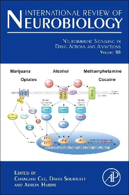 Neuroimmune Signaling in Drug Actions and Addictions book