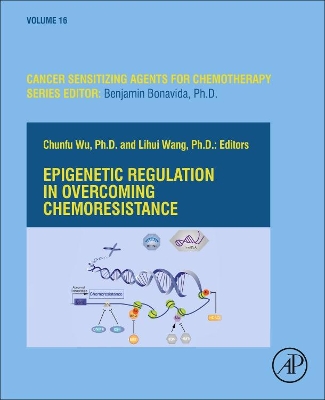 Epigenetic Regulation in Overcoming Chemoresistance: Volume 16 book