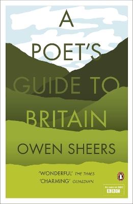 Poet's Guide to Britain by Owen Sheers