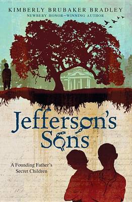 Jefferson's Sons book