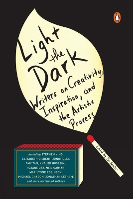 Light The Dark book