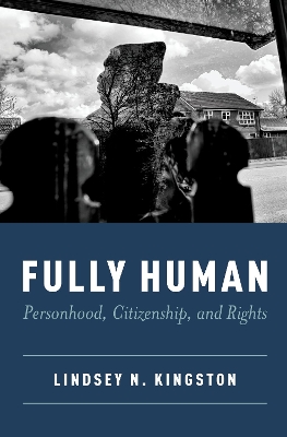 FULLY HUMAN book