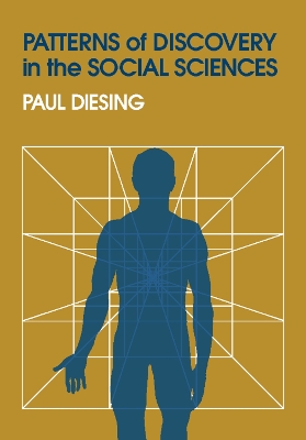 Patterns of Discovery in the Social Sciences book