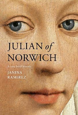 Julian of Norwich book