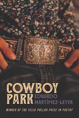 Cowboy Park book