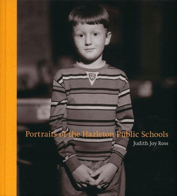 Portraits of the Hazleton Public Schools book