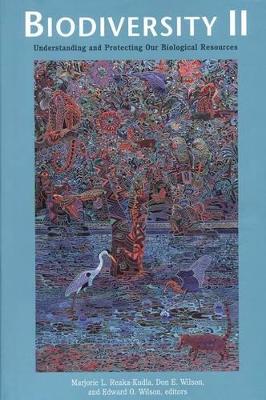 Biodiversity II book