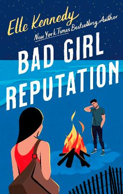Bad Girl Reputation: an addictive second chance romance from the TikTok sensation book