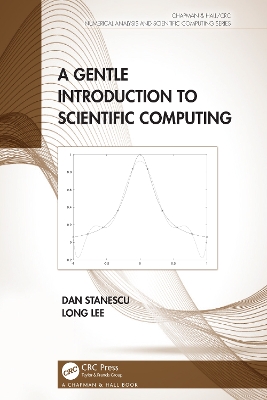 A Gentle Introduction to Scientific Computing book