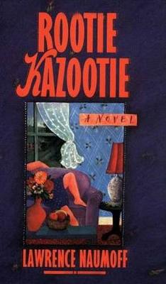 Rootie Kazootie book