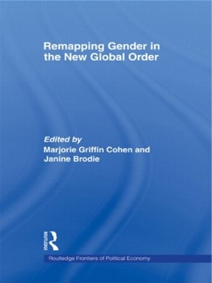 Remapping Gender in the New Global Order book