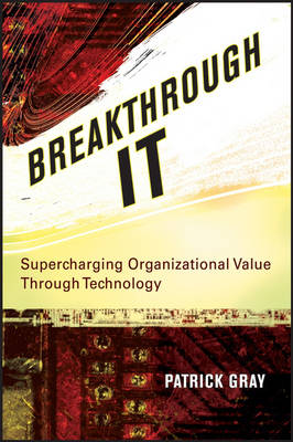 Breakthrough IT book