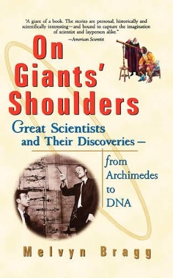 On Giants' Shoulders book
