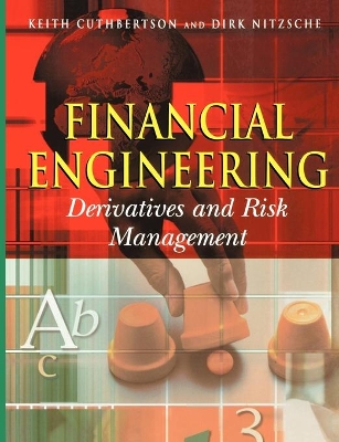 Financial Engineering - Derivatives & Risk Management book