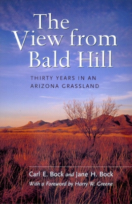 View from Bald Hill book