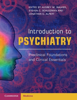 Introduction to Psychiatry book