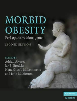 Morbid Obesity book