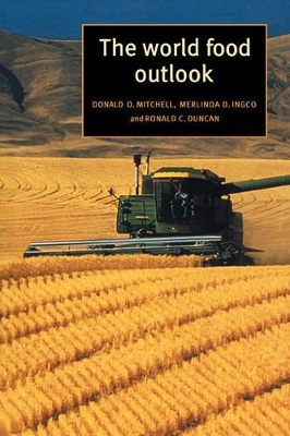 World Food Outlook book