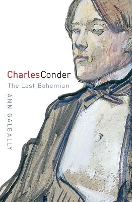 Charles Conder book