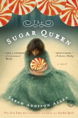 Sugar Queen book
