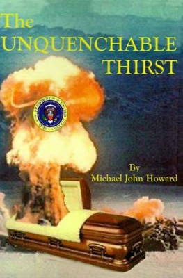 The Unquenchable Thirst book