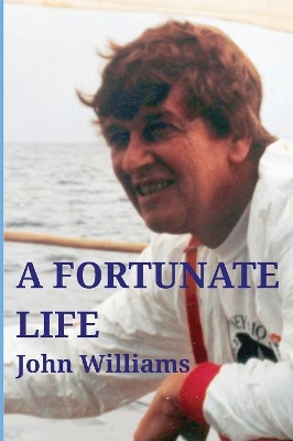 Fortunate Life book