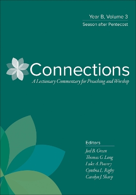 Connections: Season after Pentecost book