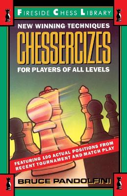 Chessercizes book