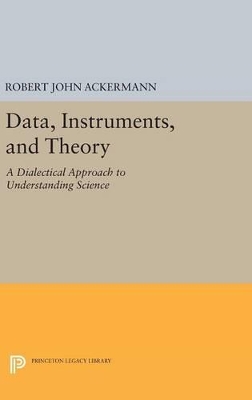 Data, Instruments, and Theory book