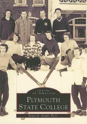 Plymouth State College book