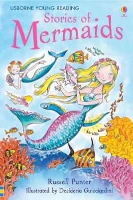 Stories of Mermaids by Russell Punter