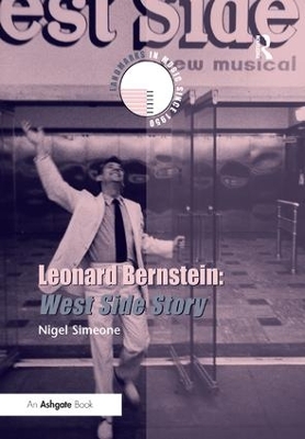 Leonard Bernstein: 