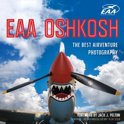 EAA Oshkosh book