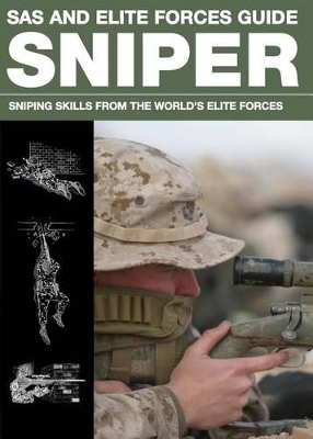 SAS and Elite Forces Guide Sniper by Martin Dougherty