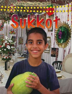 Sukkot book
