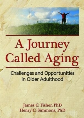 Journey Called Aging book