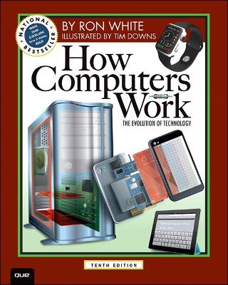 How Computers Work book