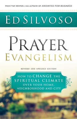 Prayer Evangelism book