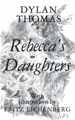 Rebecca's Daughters book