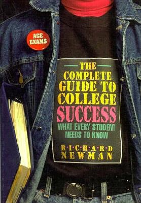 Complete Guide to College Success book