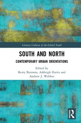 South and North book