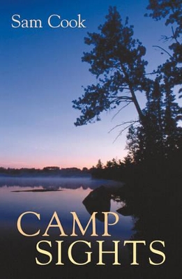 Camp Sights book