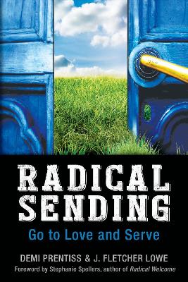 Radical Sending book