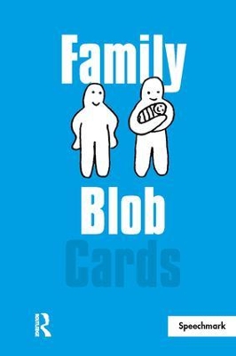 Family Blob Cards by Pip Wilson