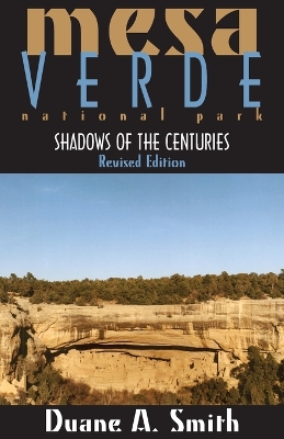 Mesa Verde National Park by Duane a Smith